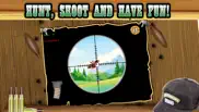 awesome turkey hunting shooting game by top gun sniper hunt games for boys free iphone screenshot 4