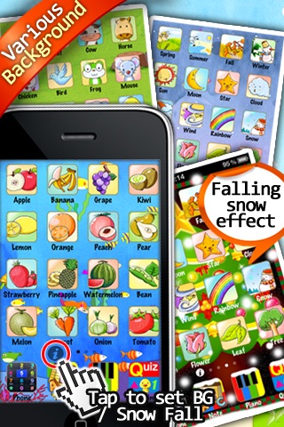 BabyApps: ALL-IN-1 screenshot 2