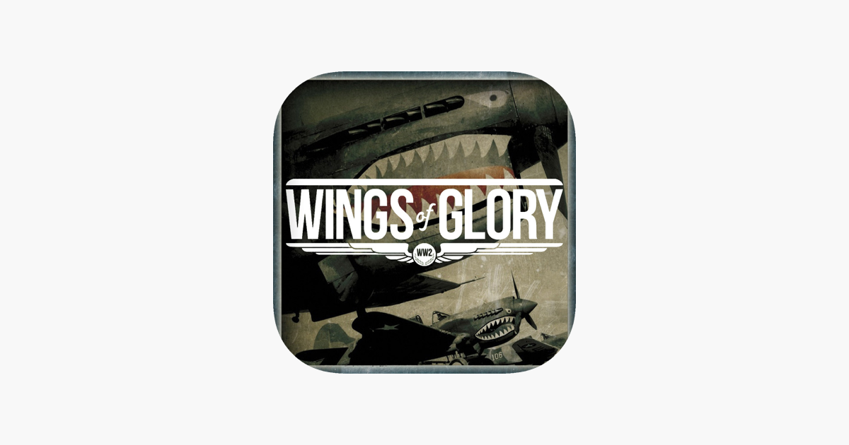 Ww2 Wings Of Glory Toolkit On The App Store