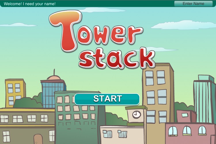 Tower Stack