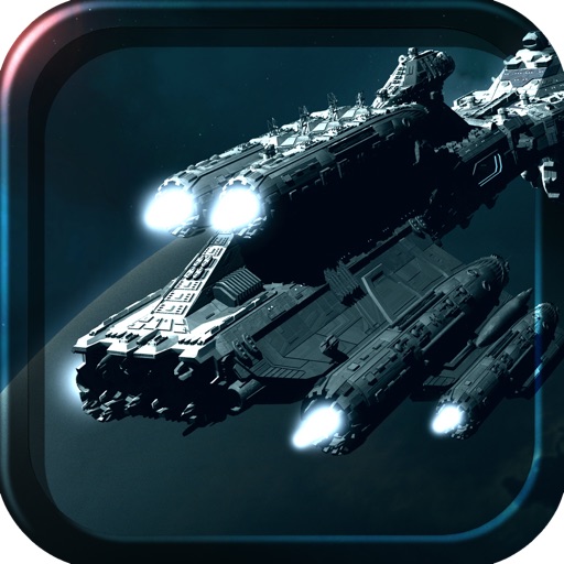 A Frontier Lightsaber Super Ship Pro Version icon