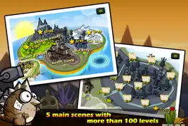 Game screenshot Haypi Dragon hack