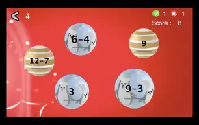 ab math - juego de mates iphone capturas de pantalla 2