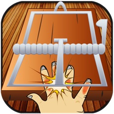 Activities of Rat Trap Challenge - A Finger Cutting Simulator Free