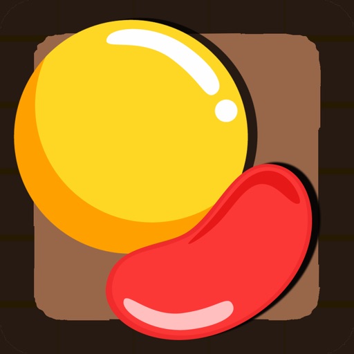 !SWEET PUZZLE CANDY MATCH 3 ADDICTIVE FUN TIME PASSING GAME Icon