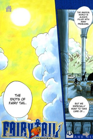 Fairy Tail screenshot 3