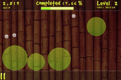 Addicting Balls HD Lite screenshot 3