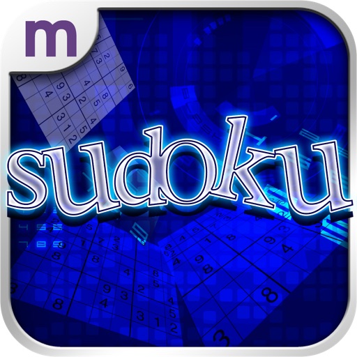 Magmic Daily Sudoku Icon