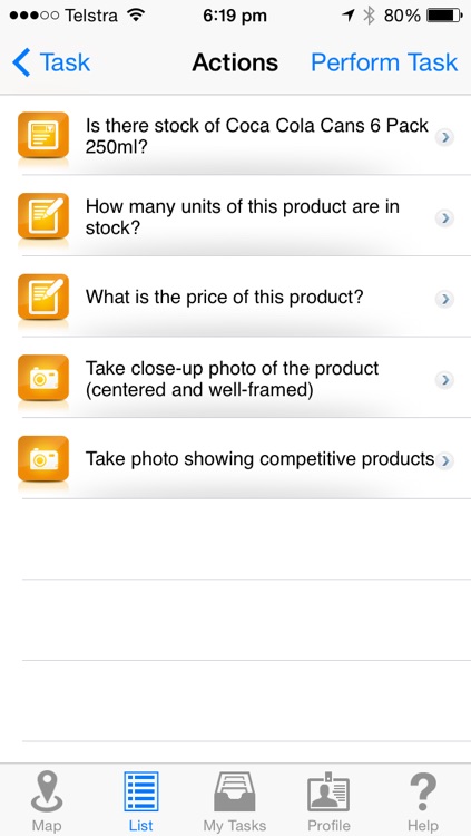 zoozz - get paid for completing quick tasks (earn easy money) screenshot-3