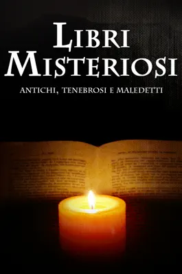 Game screenshot Libri misteriosi mod apk