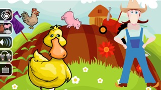 Farm Yard Fun For Kidsのおすすめ画像2