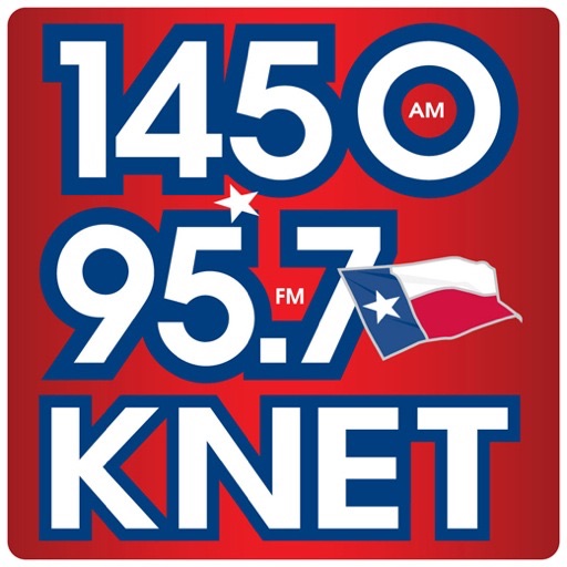 KNET 1450AM/95.7FM