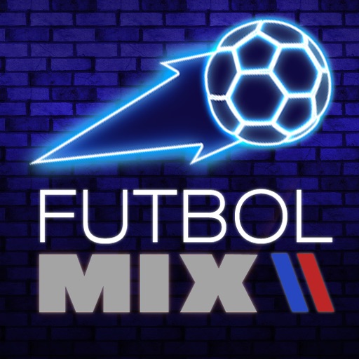 Futbol Mix iOS App