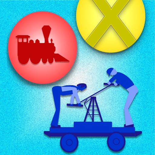 Puffer Ball-N-Train Icon