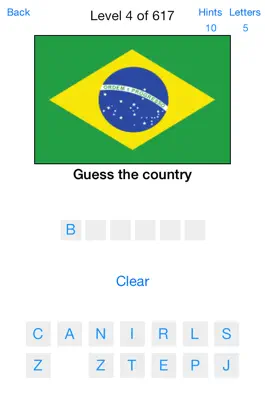 Game screenshot Geo Quiz Ultimate apk
