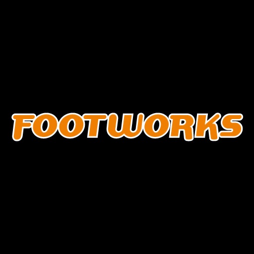 Footworks icon