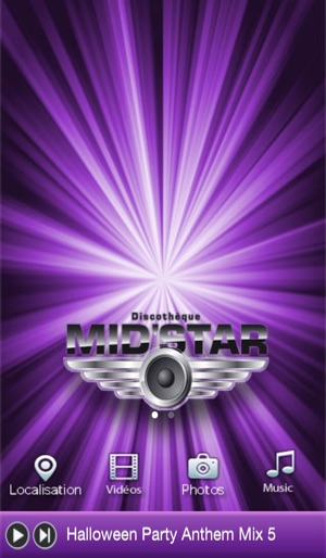 Midstar