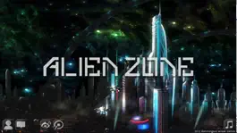 Game screenshot Alien Zone mod apk