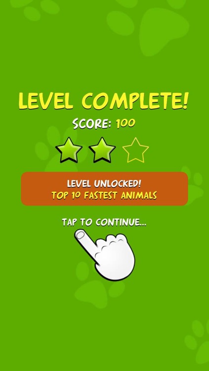 Best Animal Quiz - Word Guess Picture Game screenshot-3