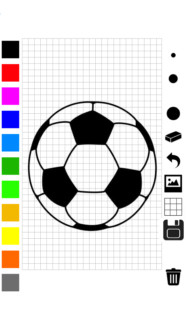 Tracing Images - Create amazing freehand drawings Screenshot