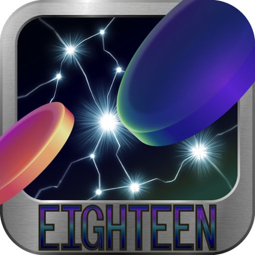 Net Eighteen iOS App