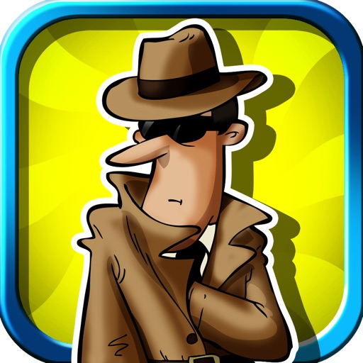 Spy Hunt Escape Craze PAID - Agent Dash Puzzle Challenge