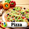 Pizza HD - 100 Pizza Rezepte mit Backmanager