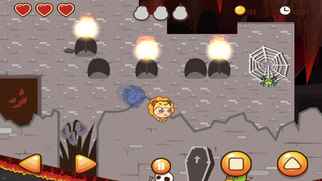 Tango Adventure Lite(圖3)-速報App