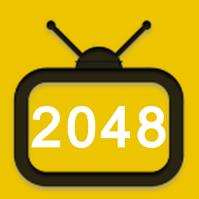 Snímky obrazovky (5) 2048 Plus for Mac OS X