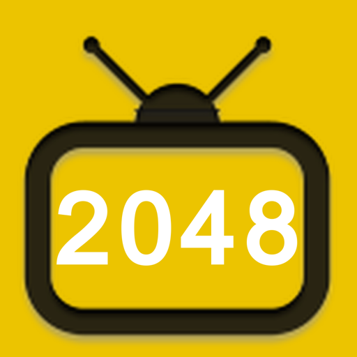 2048 Plus icon