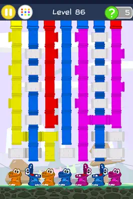 Game screenshot водопроводчик (Plumber Land) apk