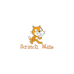 Scratch Maze