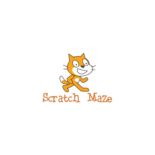 Scratch Maze