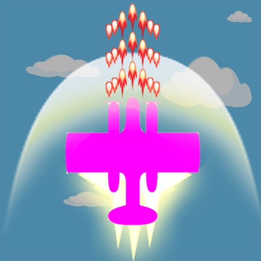 Light Fighter - A cute shooting game for boys and girls icon