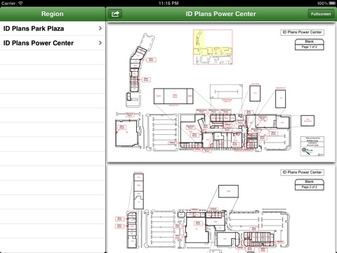 ID Plans Remote Property Viewer screenshot 3