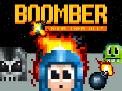 Screenshot #4 pour Boomber