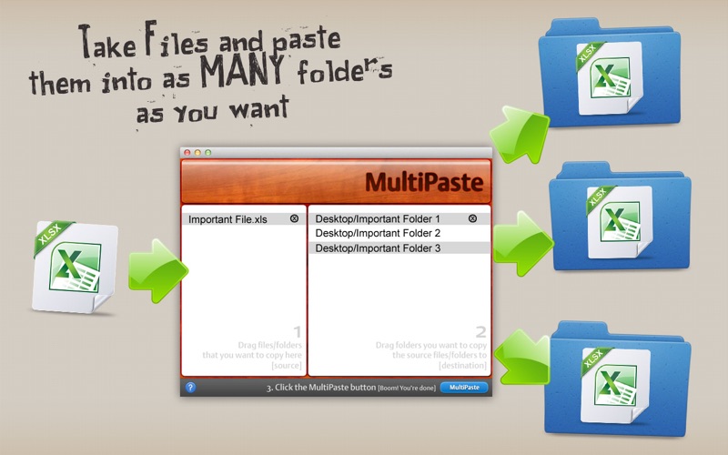 MultiPaste thumbnail 1