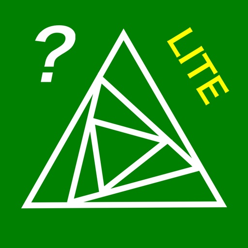 Geometry iP Lite Icon