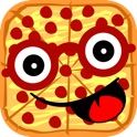 疯狂答题:披萨厨师 : Crazy Clickers : Pizza Chef icon