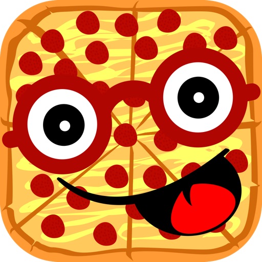 Сумасшедший кликеров: Пицца шеф-повара: Crazy Clickers : Pizza Chef
