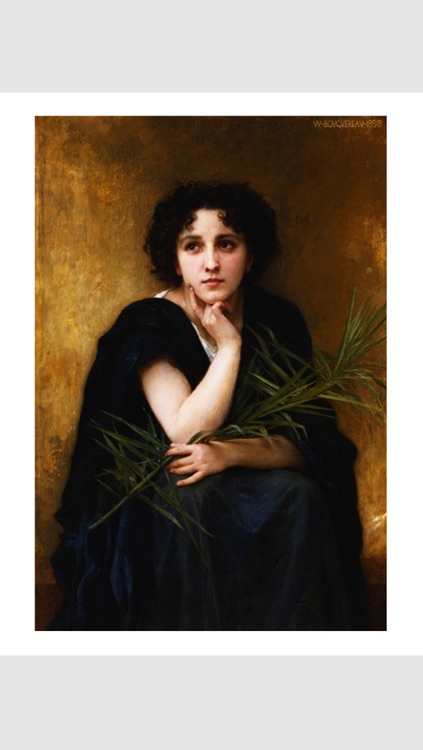 Bouguereau 117 Paintings ( HD 110M+ )