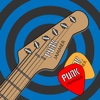 Punk Jammer Guitar Chord Player