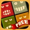 Jungle Blocks Collapse - Free Puzzle Brain Game is a popular block collapsing puzzle game with a simple but addicting gameplay