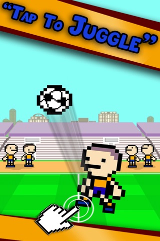 World Soccer 20-14 - Play Football In The Real Dream League screenshot 2