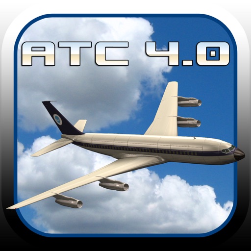Air Traffic Controller 4.0 XL Icon
