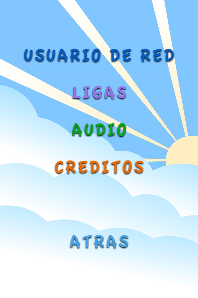 WordCatch screenshot 4