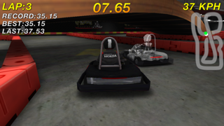 Go Karting screenshot1