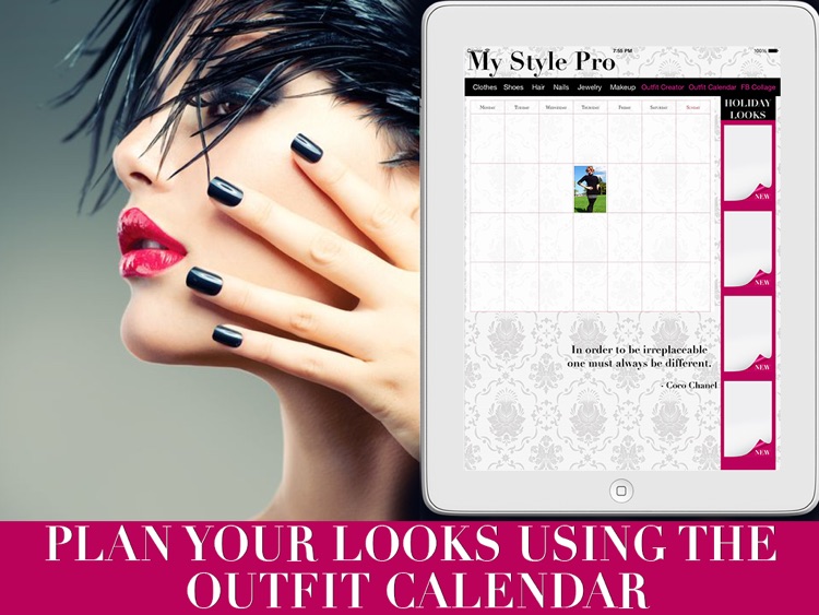 My Style PRO - Your Stylist screenshot-3