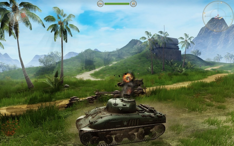 Screenshot #1 for Battle Supremacy