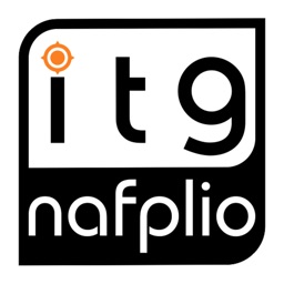 iTravelGuides Nafplio